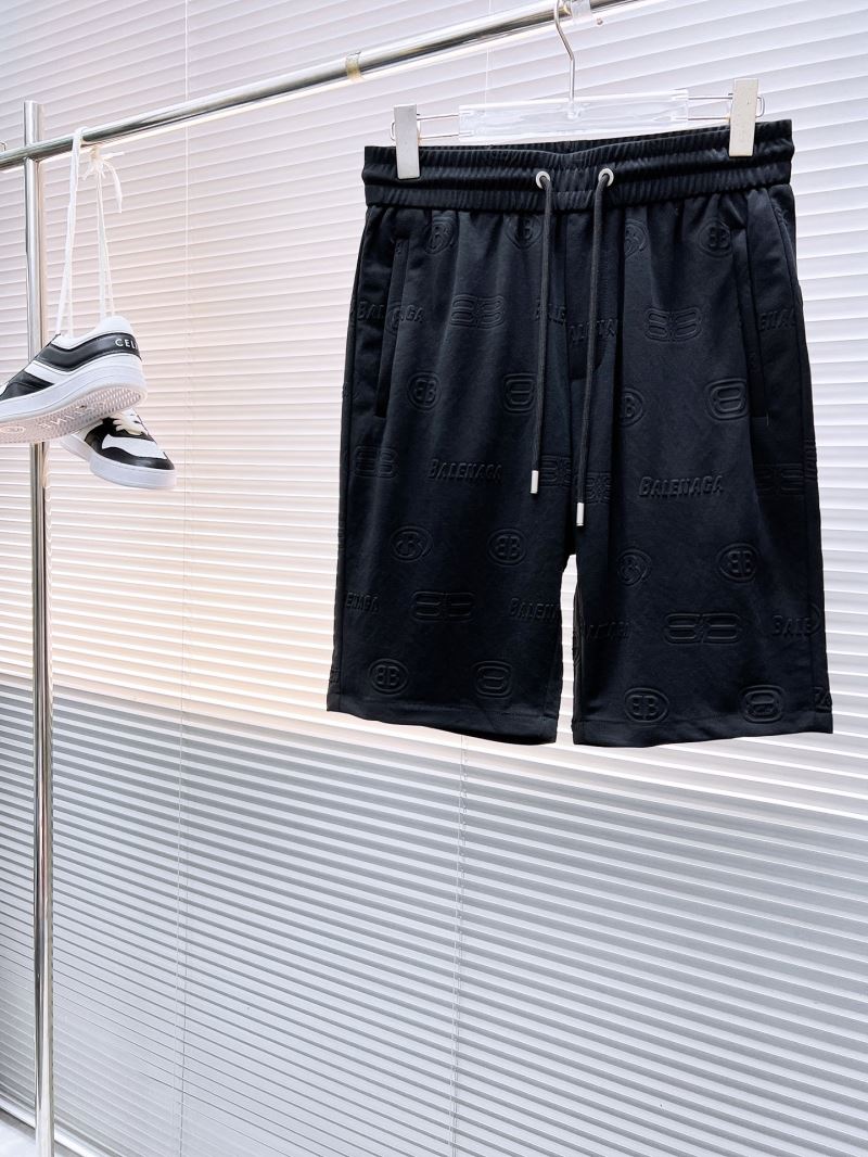 Balenciaga Short Pants